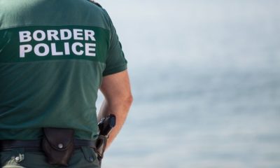 More than 60,000 Migrants Released Under Bidens Border Crisis Says Border Patrol -ss-Featured