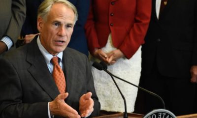 Texas Passes Massive Anti-Abortion Bill to Protect Unborn Children - ss- Featured