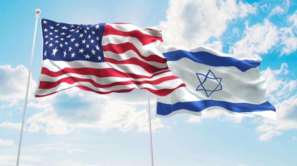 U.S. Agrees to $735 Million Weapons Sale to Israel as Nation Deals with Palestinian Terror Attacks-ss-Featured