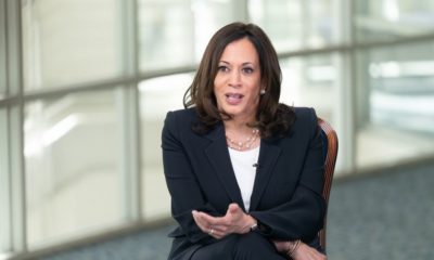 71 Days and Counting-Missing Kamala Goes Silent on Media After Border Crisis Exposed-SS-Featured