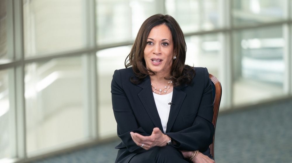 71 Days and Counting-Missing Kamala Goes Silent on Media After Border Crisis Exposed-SS-Featured