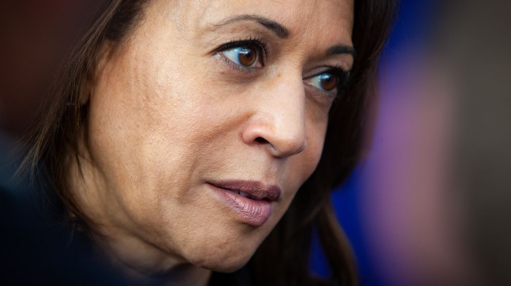 After Trump Agrees to Visit Border, Kamala Announces Her Border Visit -ss-Featured