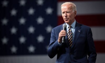 Biden Fails Again as U.S. Recovery Misses Mark by 100,000 Jobs-ss-Featured