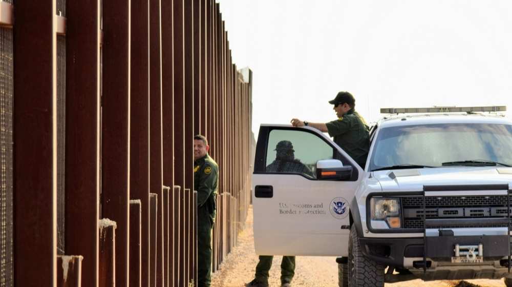 Biden's Border Neglect Leads to Nebraska Sending Troops to Help Texas-ss-Featured