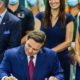 DeSantis Signs Transgender Girl Sports Ban to Start off Pride Month in Florida-ss-Featured