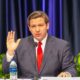 DeSantis Strikes Against Liberal Colleges By Signing Florida Law to Find Out Students Political Views-ss-Featured