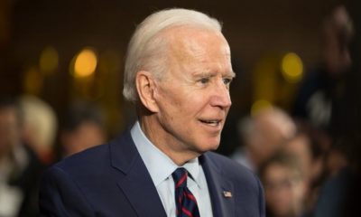 Ex-Obama Doctor Wants Biden to Submit a Cognitive Test Immediately-ss-Featured