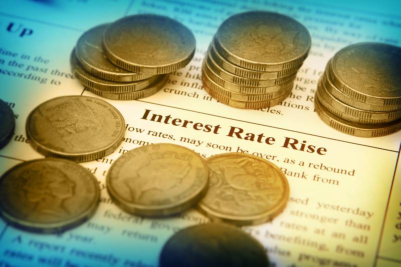 Interest Rates Rise | Economic Impacts Of Inflation And Rising Interest Rates: 3 Specific Areas