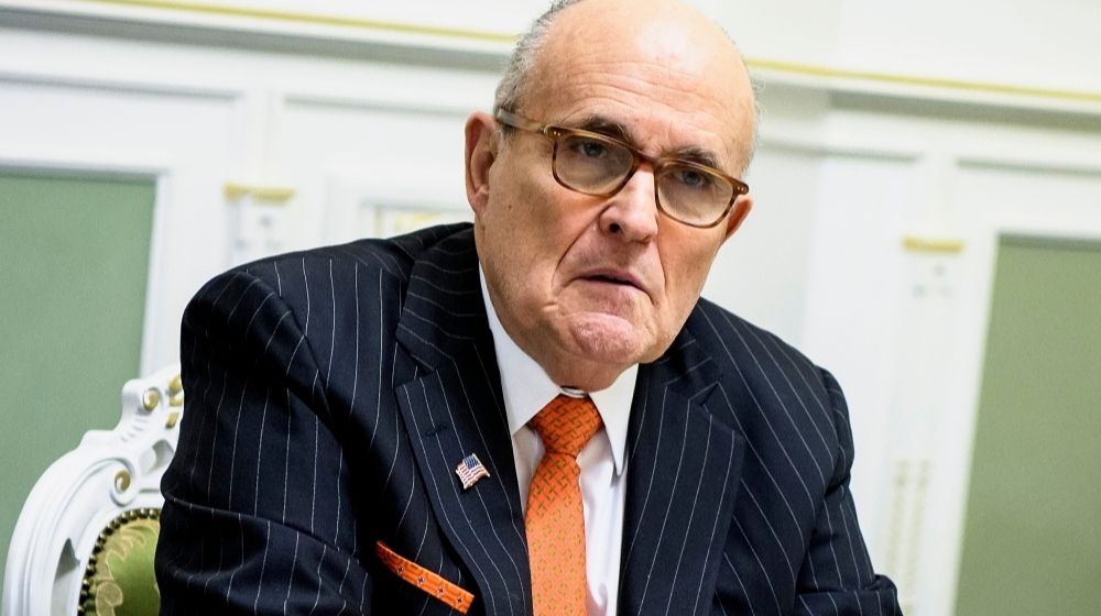 New York Suspended Giuliani From Practing Law After Challenging 2020 Election Results-ss-Featured