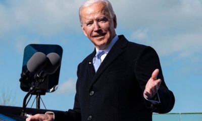 Sleepy Joe Adds to Border Crisis by Ending Trump's 'Remain in Mexico' Policy for Asylum-Seekers-ss-Featured