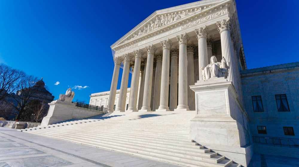 Supreme Court -'The NCAA is NOT Above the Law' While Ruling on Student Athlete Compensation-ss-Featured