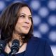 This picture shows Vice president of America Kamala Harris | Kamala Harris Launches Campaign for Voting Rights Across Nation | featured