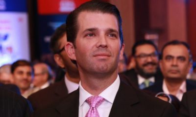 Trump Jr. Proves The Media Will Always Protect the Dems After Hunter Biden Coverup -ss-featured
