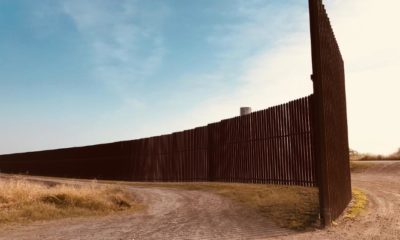 US Mexican border wall Texas | Texas Takes Matters Into Own Hands, Will Build Border Wall | featured
