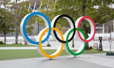 Anti-American College Students Refuse to Support Team USA at the 2021 Olympics -ss-Featured