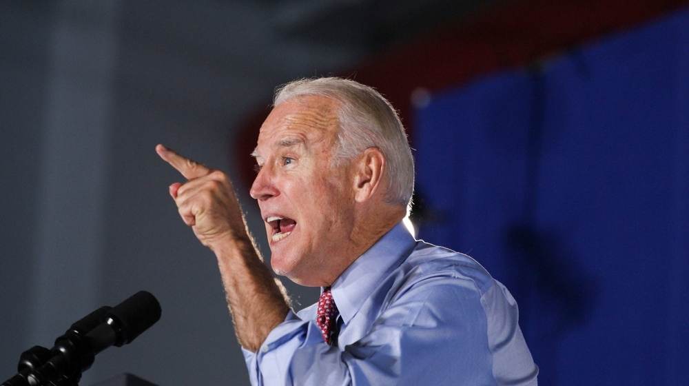 Biden Continues Attack on 2nd Amendment by Pushing for 9MM Pistol Ban-ss-Featured