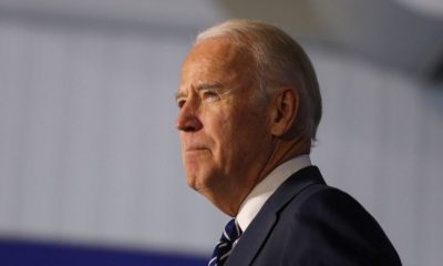 Biden Weak Stance on Cuba Bring Protest to the White House-ss-Featured