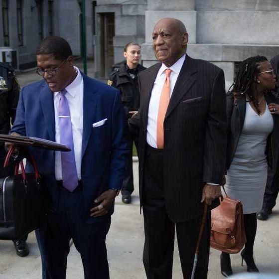Bill Cosby Speaks Out on Mainstream Media Crusade to 'Demolish the Constitution'-ss-Featured