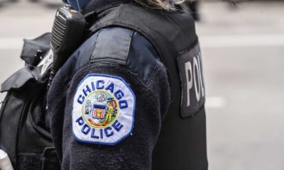 Chicago Gun Crime Under Mayor Lightfoot is so Bad, Biden Offers to Send a Strike Force-ss-Featured