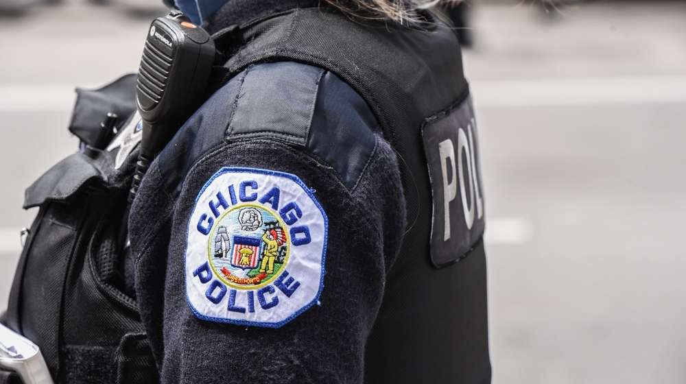 Chicago Gun Crime Under Mayor Lightfoot is so Bad, Biden Offers to Send a Strike Force-ss-Featured