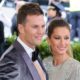 Giselle Bundchen and Tom Brady attend the 2017 Metropolitan Museum | Tom Brady Mocks Trump During White House Visit | featured
