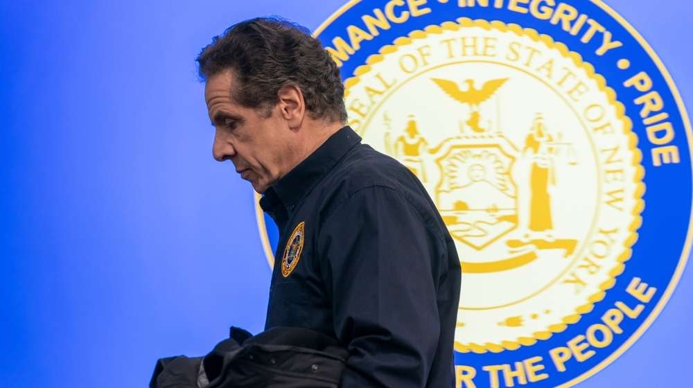 Gun Industry Strikes Back at Cuomo 2nd Amendment Attack-ss-Featured