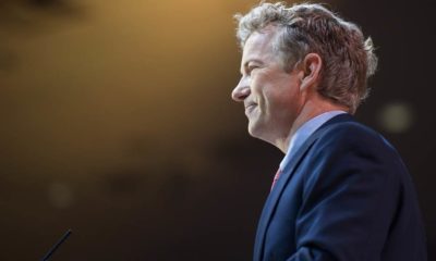 Rand Paul Pushing for Criminal Referral After Grilling Fauci for Lies to Congress-ss-Featured