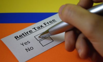 Retire tax freeyes or no | Whoa! Tax-Free Retirement For Everyone | featured