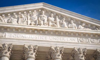 Supreme Court of the United States of America | Supreme Court Upholds Arizona Voting Rules | featured