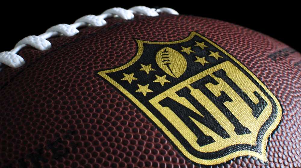The National Football League (NFL) is a professional American football league | NFL to Forfeit Games if Unvaccinated Players Cause Outbreaks | featured