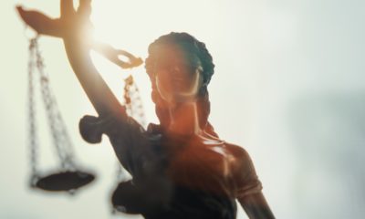 The Statue of Justice - lady justice or Iustitia Justitia the Roman goddess of Justice | We Can't Afford To Compromise, Addressing These 6 Public Needs | featured