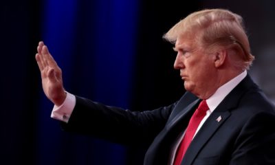 US Election,Donald Trump yet to offer concession speech | Trump Calls Out Critical Race Theory As ‘Flagrant Racism’ | featured