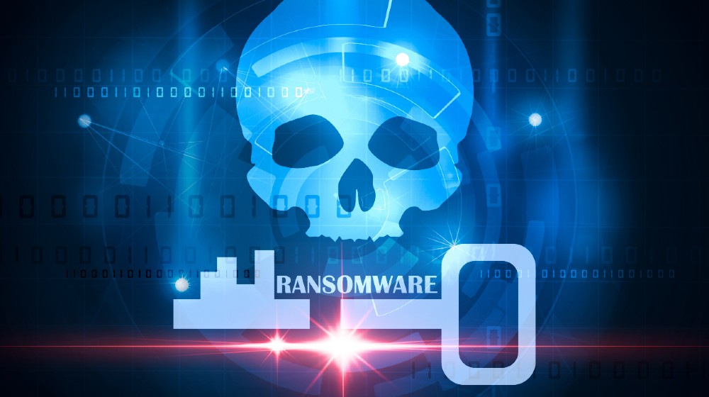 ransomware alert | 1,500 Businesses Affected By Kaseya Ransomware Attack | featured