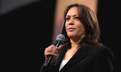 Authorities Quiet on Why Kamala's Singapore Departure was Delayed -ss-Featured