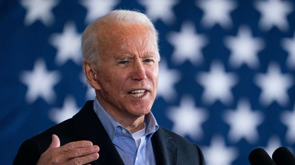 Biden Approval Ratings Take Another Hit After Horrendous Afghanistan Withdrawal -ss-Featured