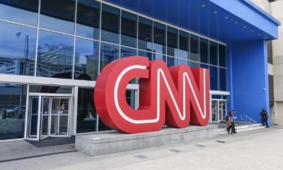 CNN Headquarter Atlanta | 3 CNN Employees Fired for Reporting to Work Unvaccinated | featured