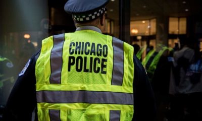 Crime Plagued Chicago Leaves 44 Shot and 7 Dead Over the Weekend-ss-Featured