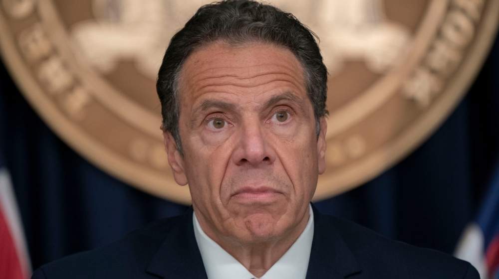 Investigation Finds Andrew Cuomo Sexually Harassed Multiple Women-ss-Featured