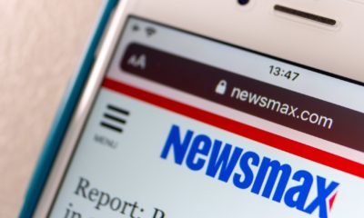 It is an conservative US news and opinion website operated by Newsmax Media | Dominion Slaps Newsmax, OAN With $1.6B Defamation Suits | featured