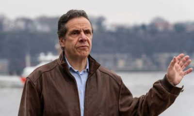 NY Dems Seek Cuomo Impeachment After Resignation For Sexual Scandals-ss-Featured