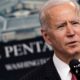 Pentagon Says Dangerous Time Ahead of Biden Afghanistan Withdrawal-ss-Featured