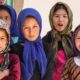 refugee children after the collapse of the country in August 2021 by the Taliban in the North of the country | Pentagon Tells Airlines To Airlift Afghan Evacuees | featured