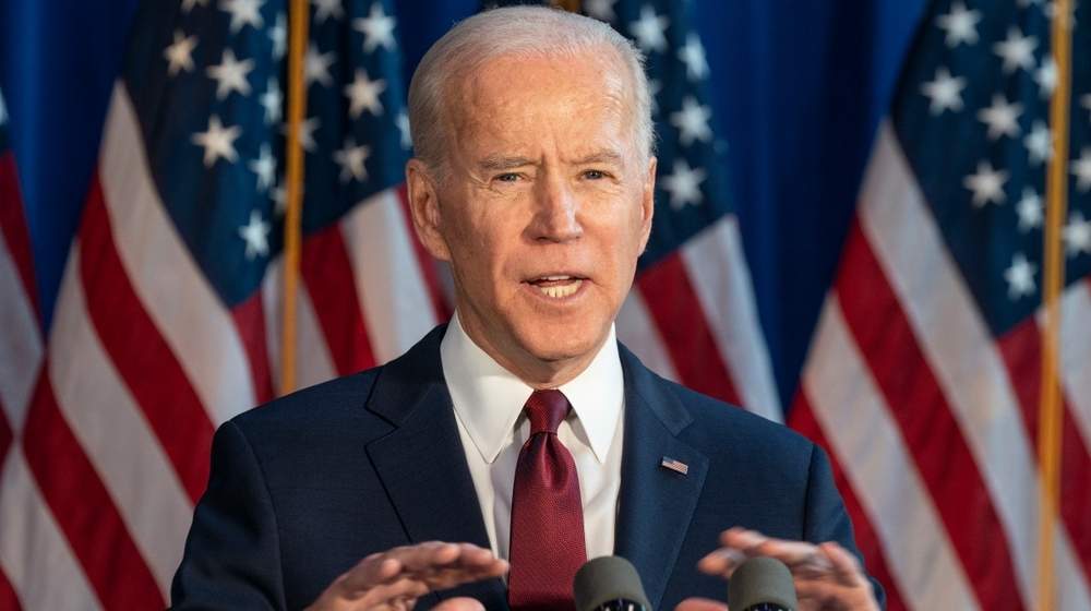 Biden Faces Backlash for HIs Promise to Help Hurricane Ida Victims After Leaving Americans in Afghanistan-SS-Featured