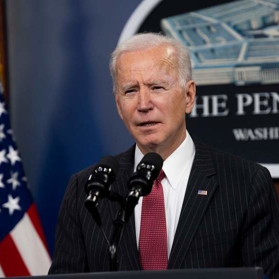 Biden Owes $500k in Back Taxes and the Media is Silent-ss-Featured