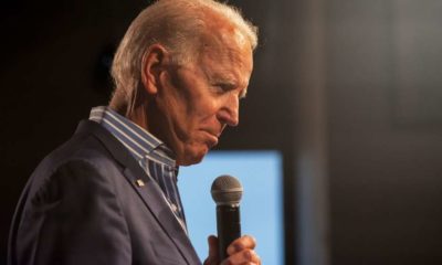 Biden Says 'Have at it' in Response to Republicans Fighting for American Freedom over Vaccine Mandates-ss-Featured