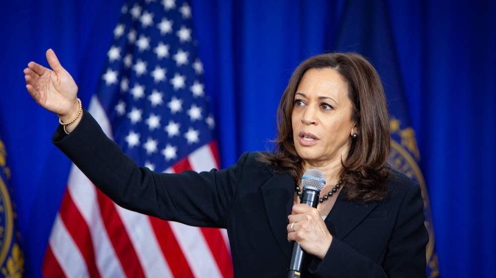 Crisis Experts Hired By Kamala Harris as Biden's Admin Disasters Continue-ss-Featured