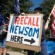 Crooked Gov. Newsom Fights for his Political Life as Recall Nears-ss-Featured