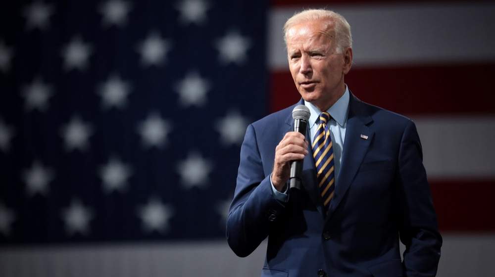 Delusional Biden Faces Heavy Backlash Over His Confidence on Afghanistan Crisis -ss-Featured
