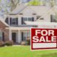 Home For Sale Real Estate Sign and Beautiful New House | What You Need To Understand To Invest In Real Estate | featured