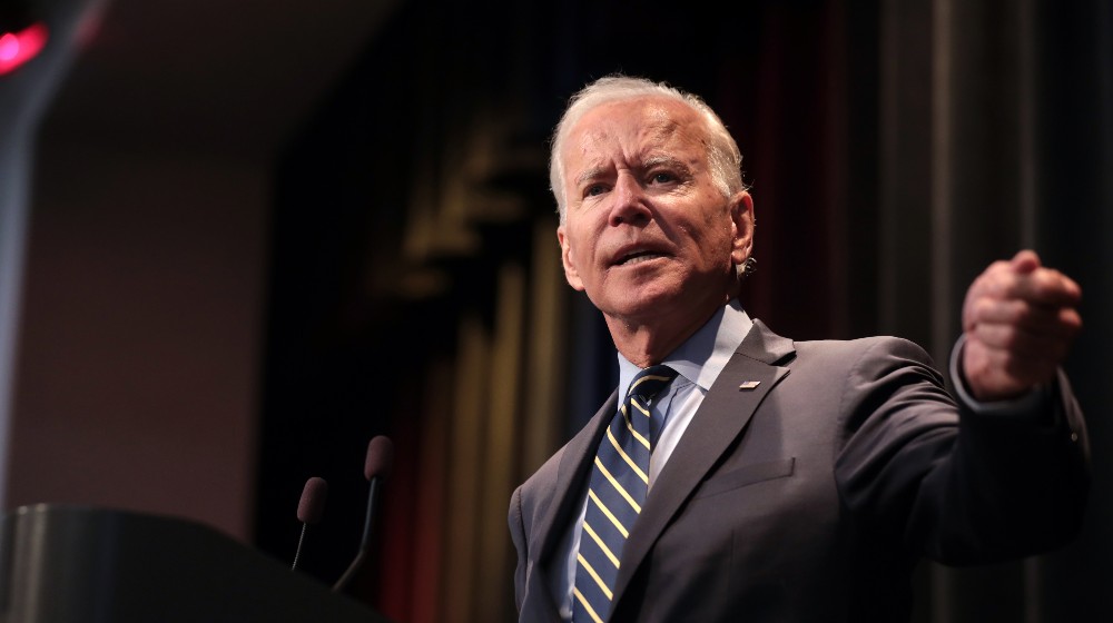 Joe Biden Presidential Debate on the Curb Event Center | Biden Says Withdrawal Was An ‘Extraordinary Success’ | featured